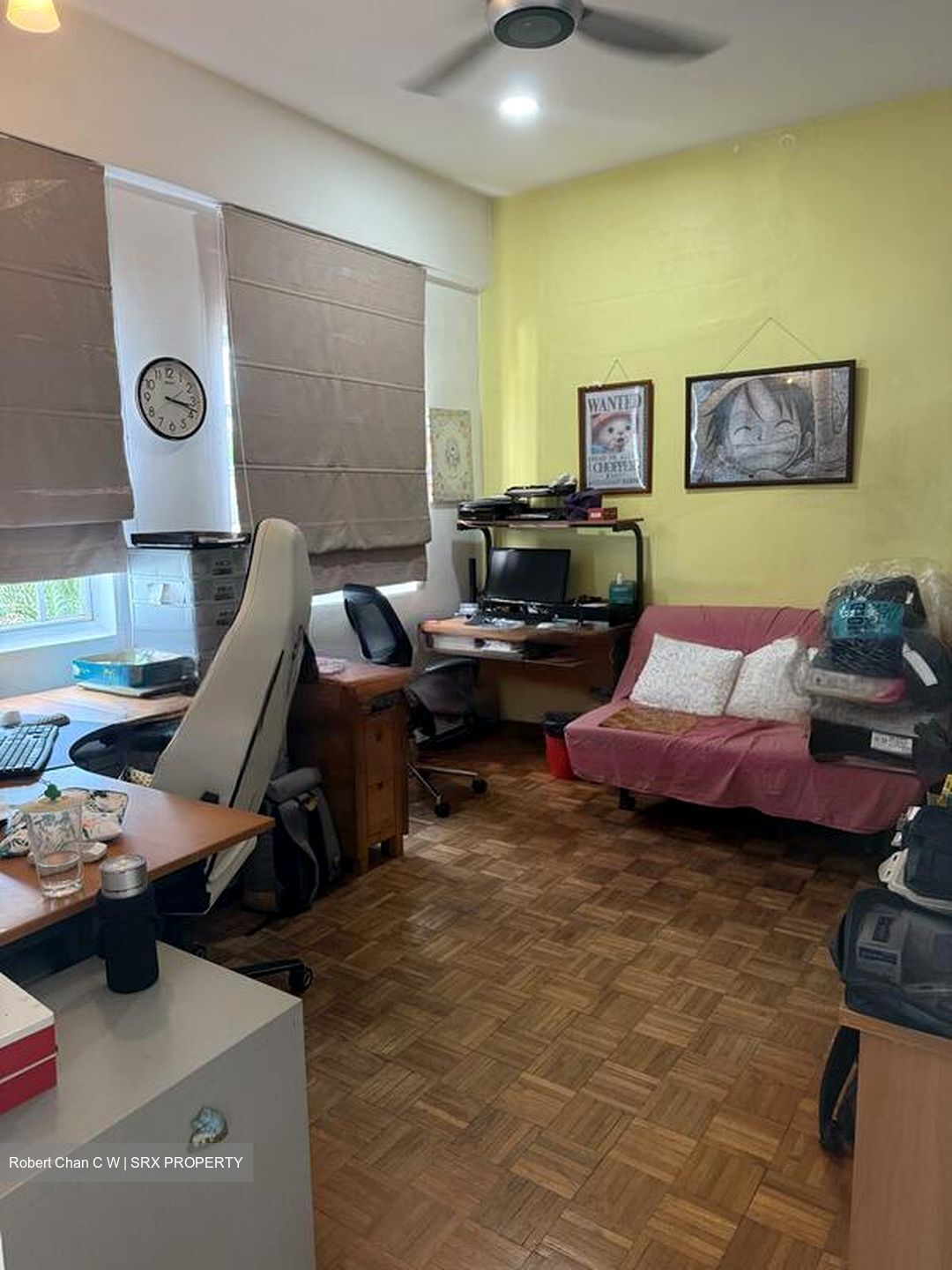 Bedok North Avenue 4 (D16), Semi-Detached #471331441